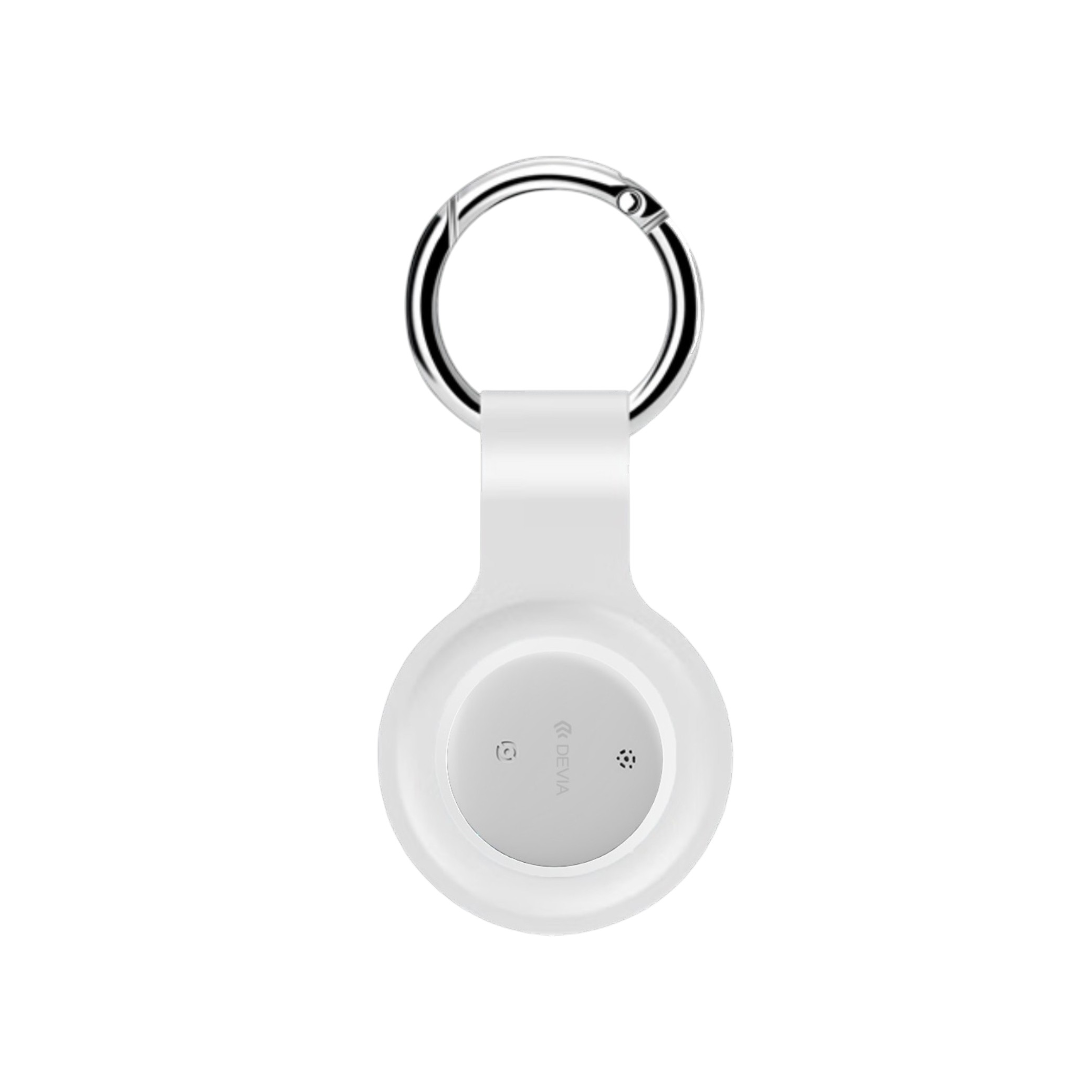 DEVIA Tracker Bluetooth (Blanc)