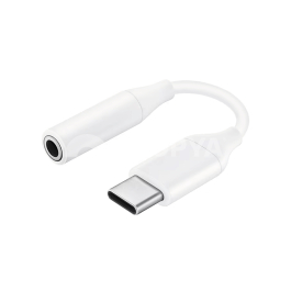 DF SAMSUNG Adaptateur USB-C vers Jack