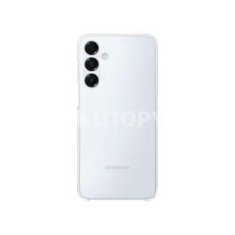 DF SAMSUNG Coque Galaxy A16 4G/5G (Clear)