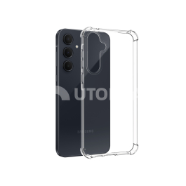 DF SAMSUNG Coque Galaxy A35 5G (Clear)