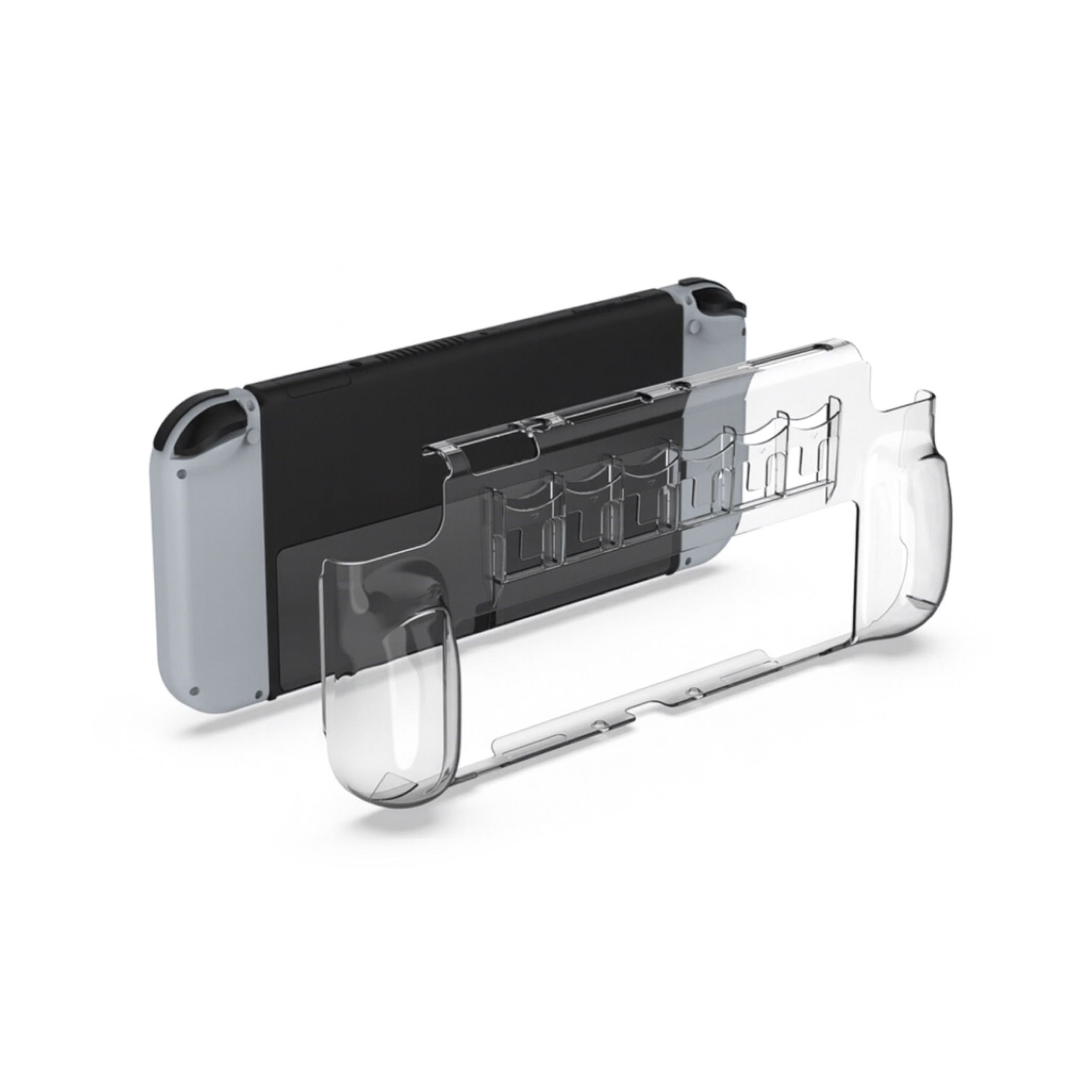 DOBE Coque Protection Nintendo Switch OLED