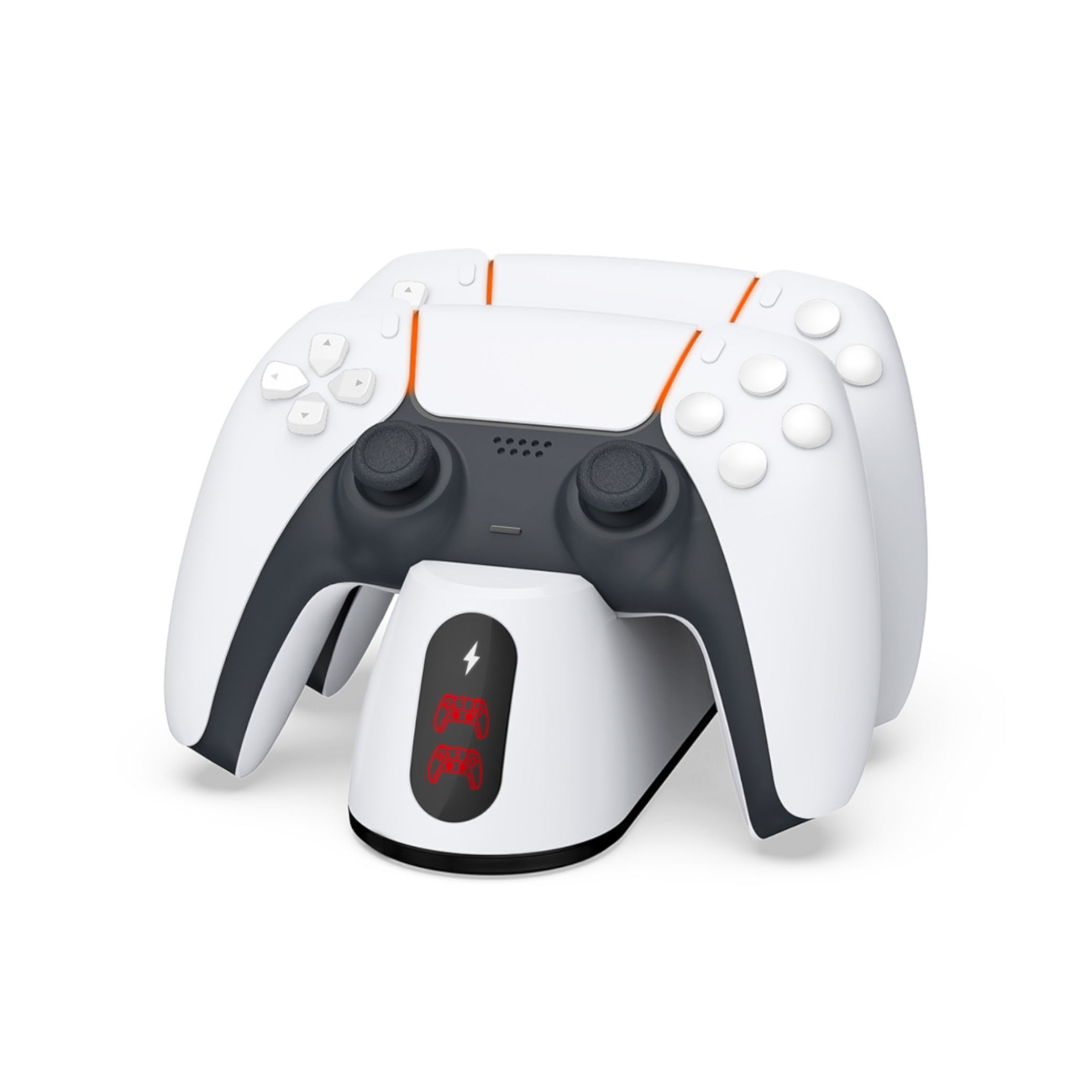 DOBE Station de Charge pour Manettes PS5
