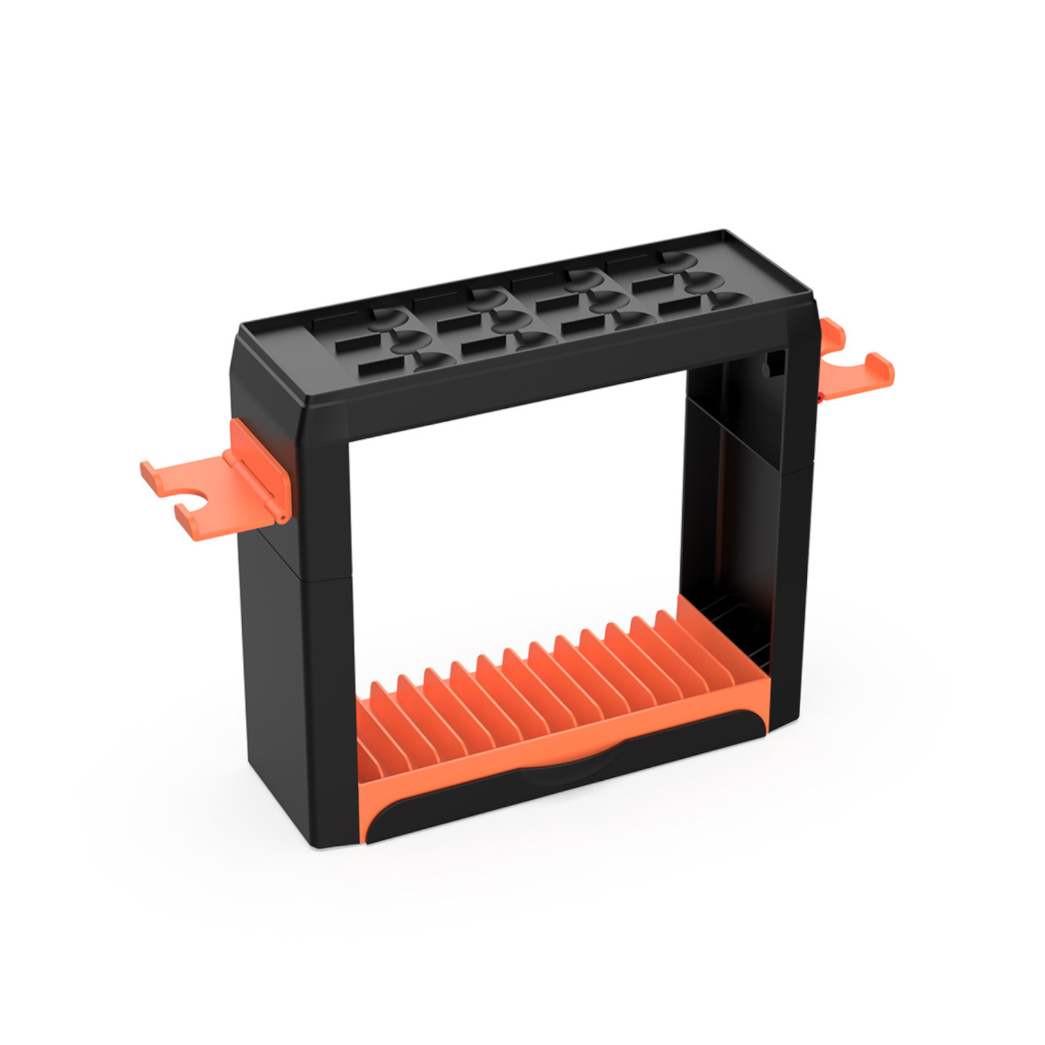 DOBE Support de Rangement Multifonction Nintendo Switch/ Switch 2/ Switch OLED