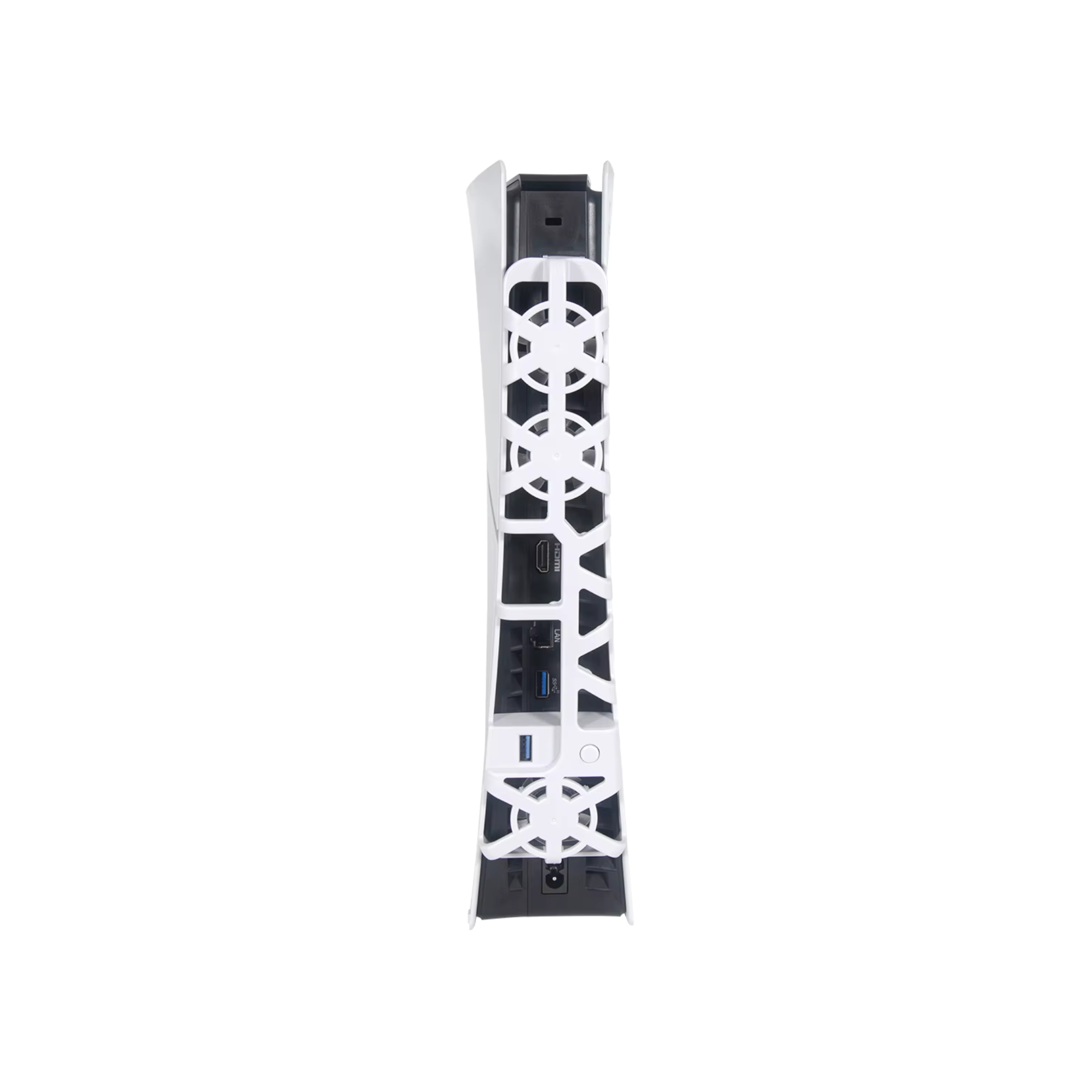DOBE Ventilateur de Refroidissement PS5 Pro