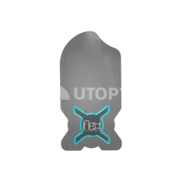 DOTTORPOD X iFlex Outil Ouverture Metallique Flexible