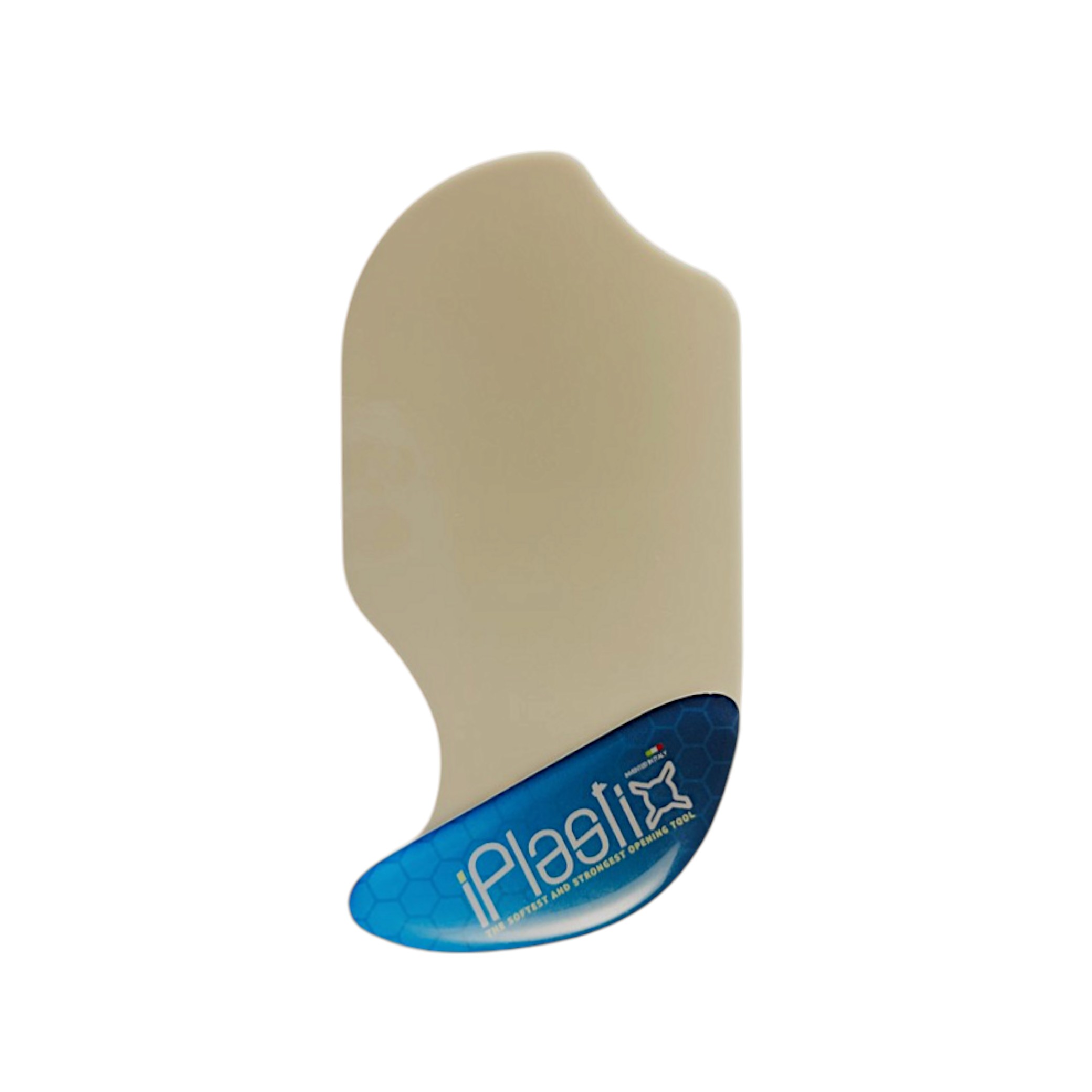 DOTTORPOD X iPlastix Outil Ouverture Plastique