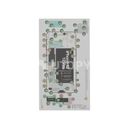 DOTTORPOD X iScrews pour iPhone 12/12 Pro