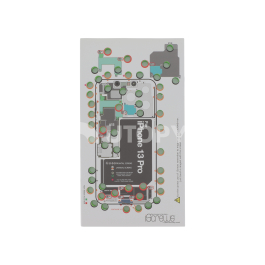 DOTTORPOD X iScrews pour iPhone 13 Pro