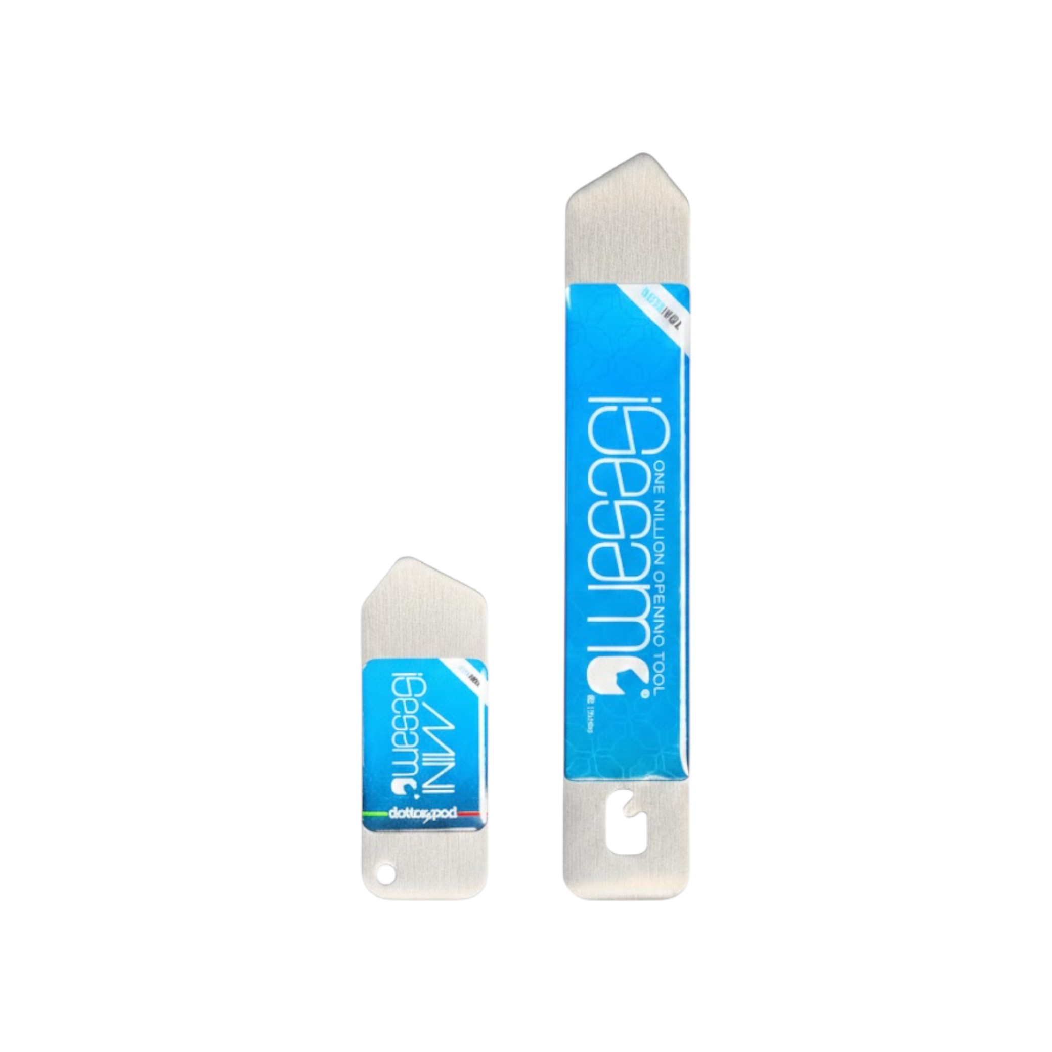 DOTTORPOD X iSesamoX + mini iSesamo Offert