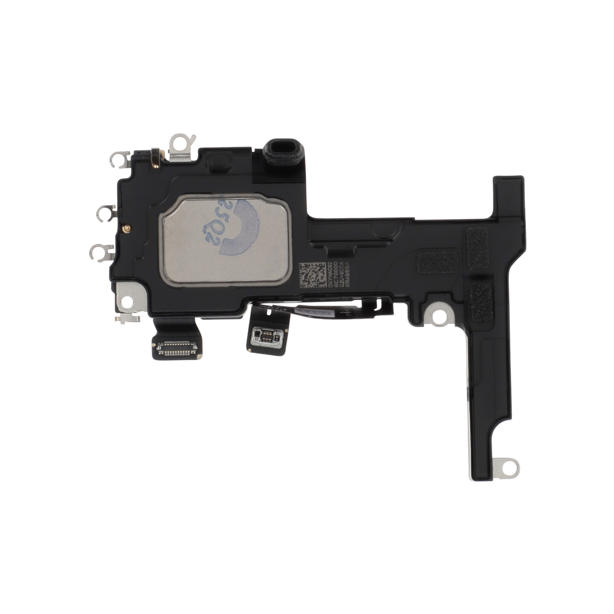 Ecouteur Interne + Nappe Wi-Fi iPhone 16 Plus