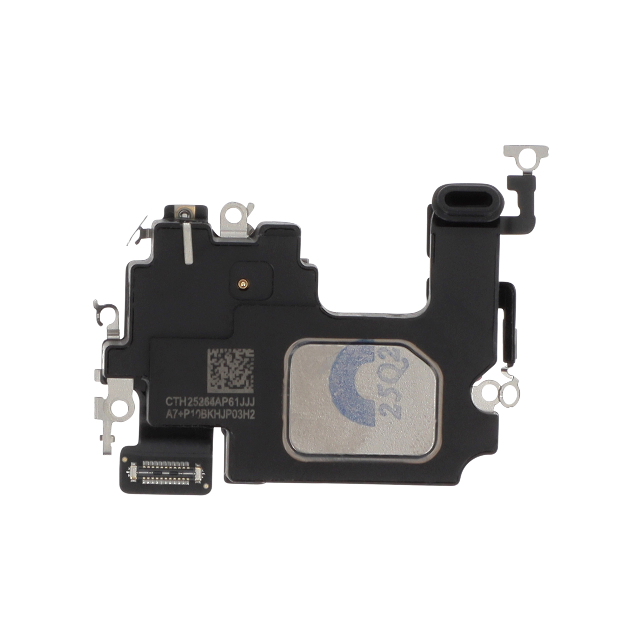 Ecouteur Interne + Nappe Wi-Fi iPhone 16e/17e
