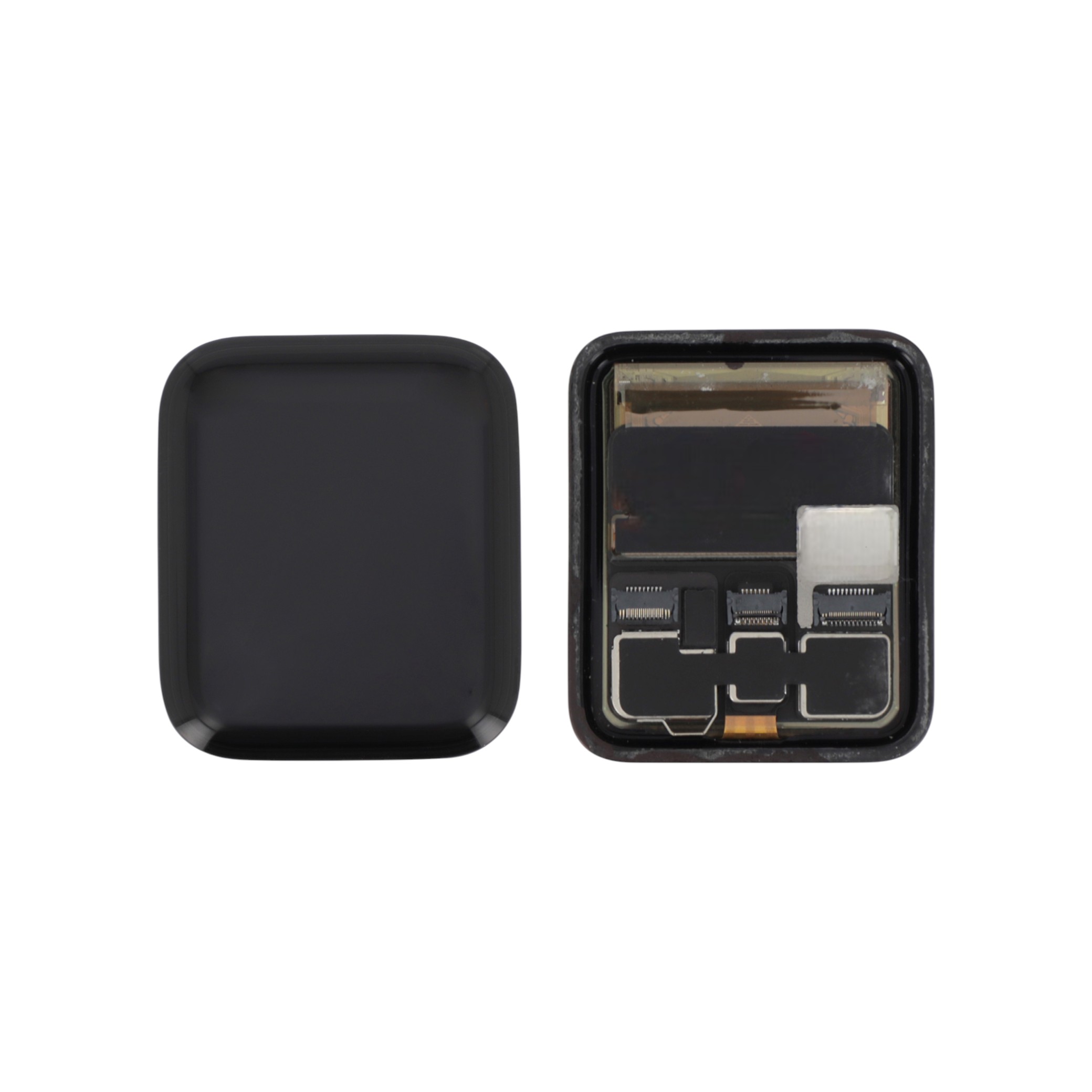 Ecran Complet Apple Watch Série 3 GPS (38mm) (ReLife)