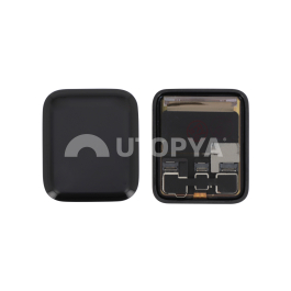 Ecran Complet Apple Watch Série 3 GPS (42mm) (ReLife)
