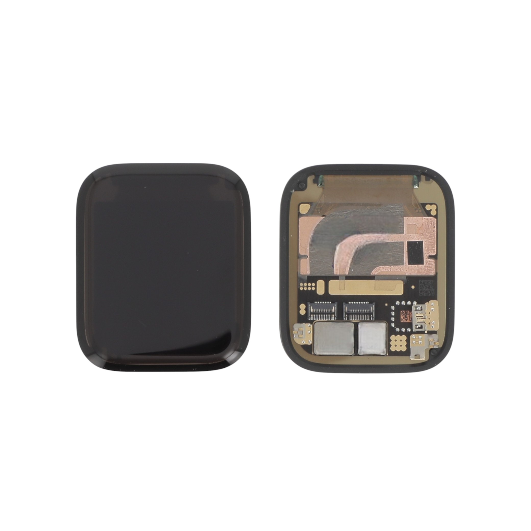 Ecran Complet Apple Watch Série 7 (41mm) (ReLife)
