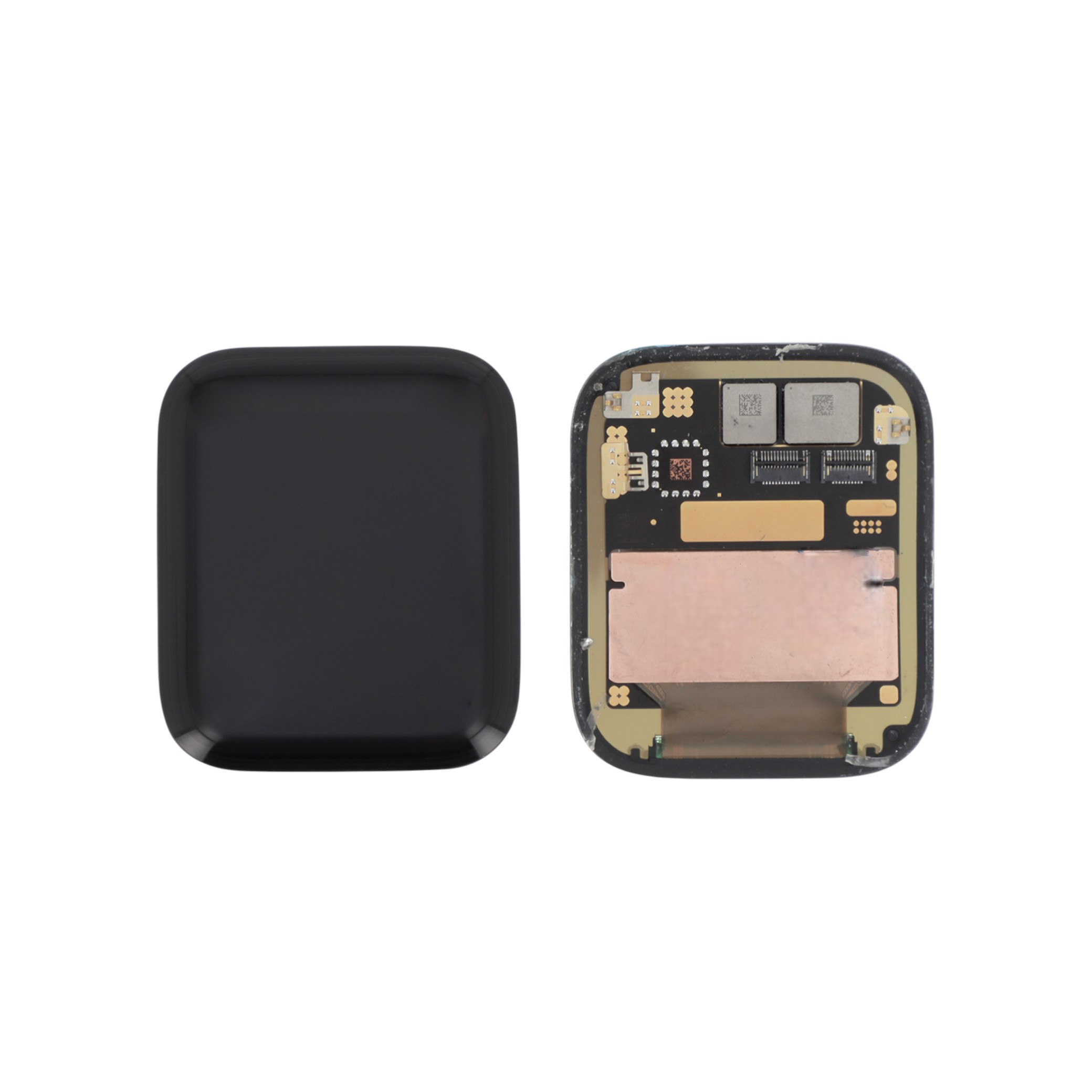 Ecran Complet Apple Watch Série 7 (45mm) (ReLife)