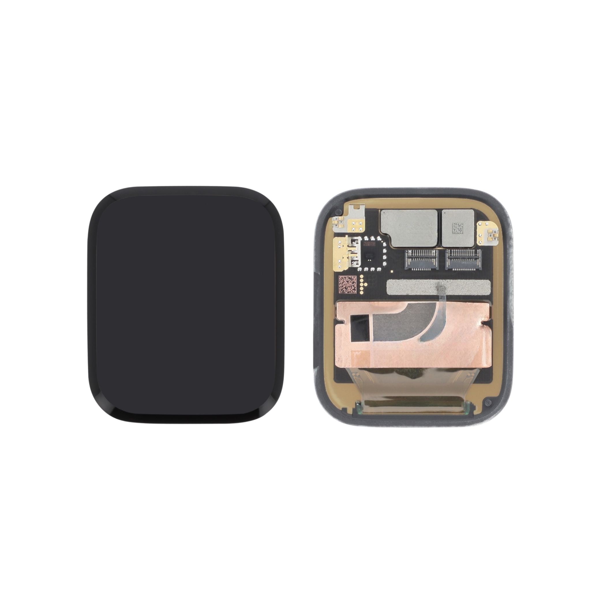 Ecran Complet Apple Watch Série 8 (41mm) (ReLife)