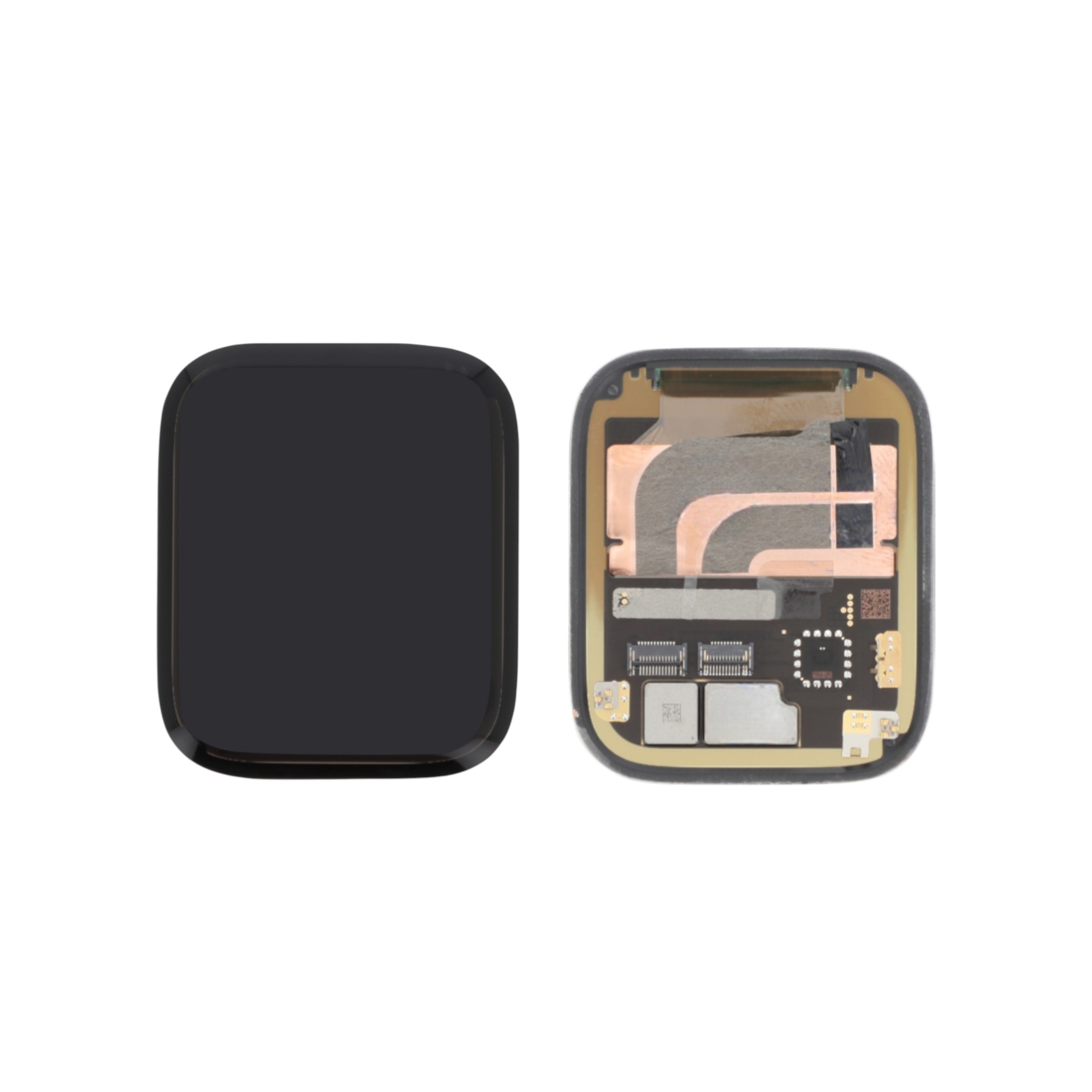 Ecran Complet Apple Watch Série 8 (45mm) (ReLife)