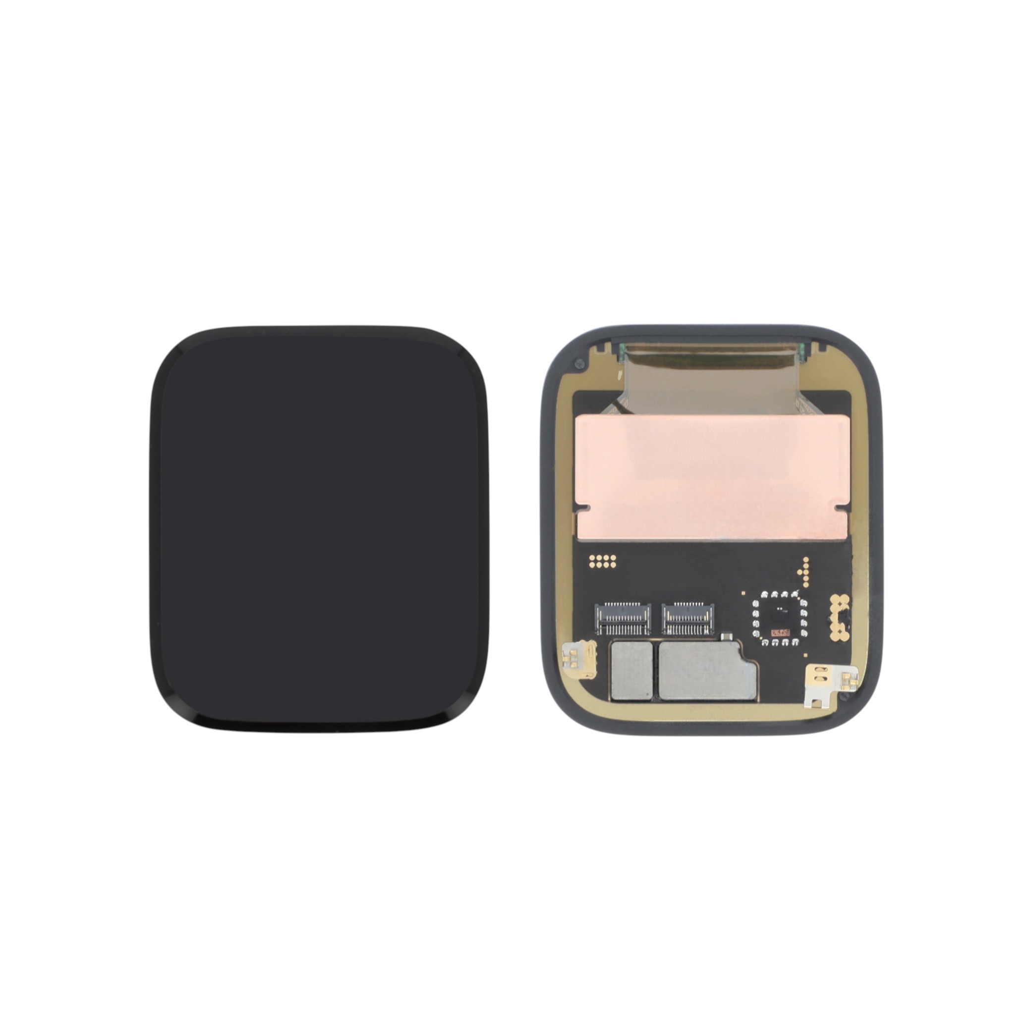 Ecran Complet Apple Watch Série 9 (45mm) (ReLife)