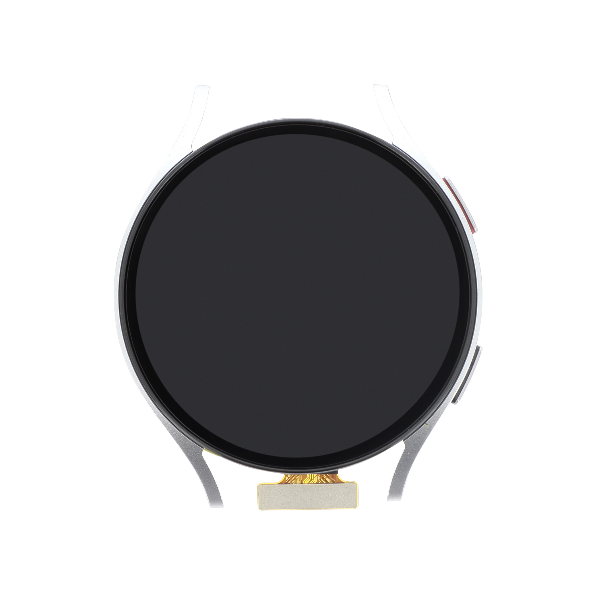 Ecran Complet Argent Galaxy Watch 6 LTE (44mm) (R945)