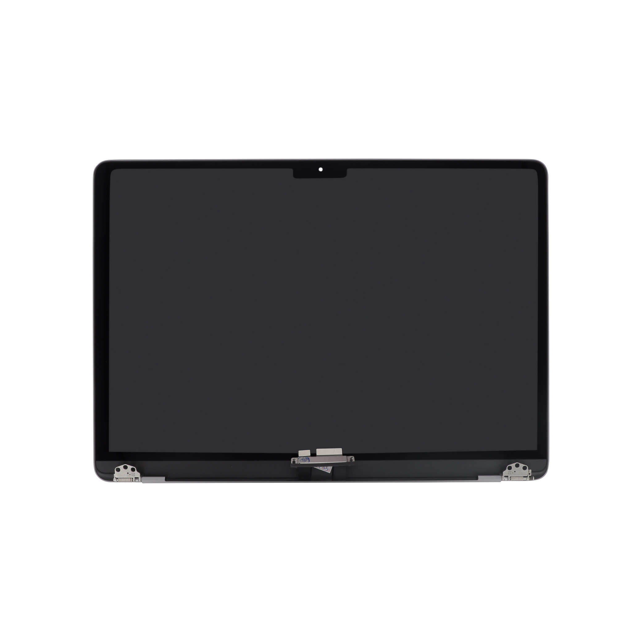 Ecran Complet Argent MacBook Air 13" (A2681) (Sans Logo)