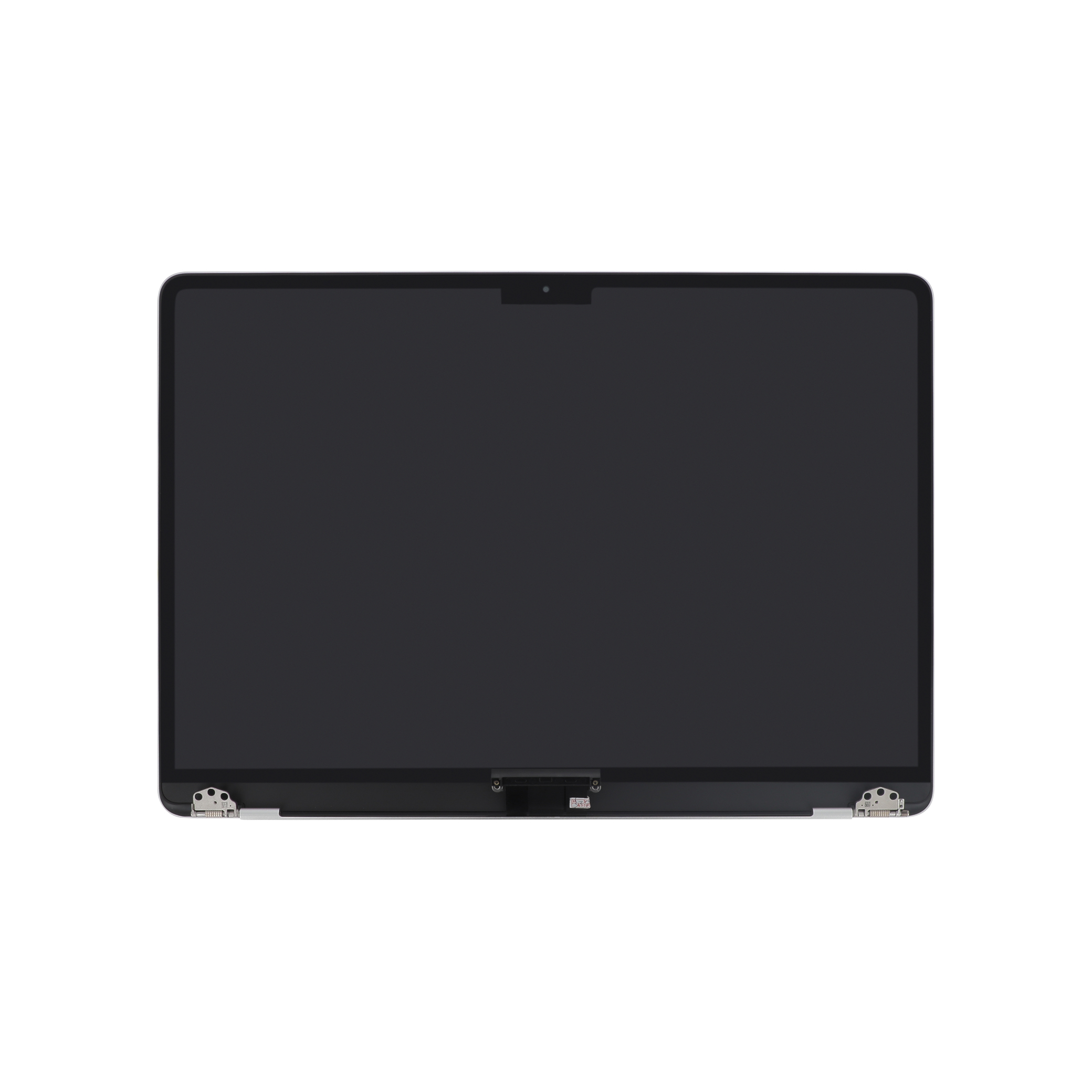 Ecran Complet Argent MacBook Air 13" (A3113) (Sans Logo)