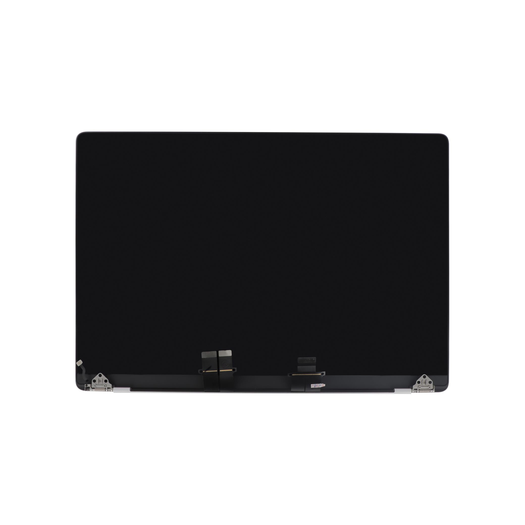 Ecran Complet Argent MacBook Pro 16" (A2485/A2780/A2991) (Sans Logo)