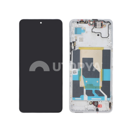 Ecran Complet Argent OnePlus Nord 4