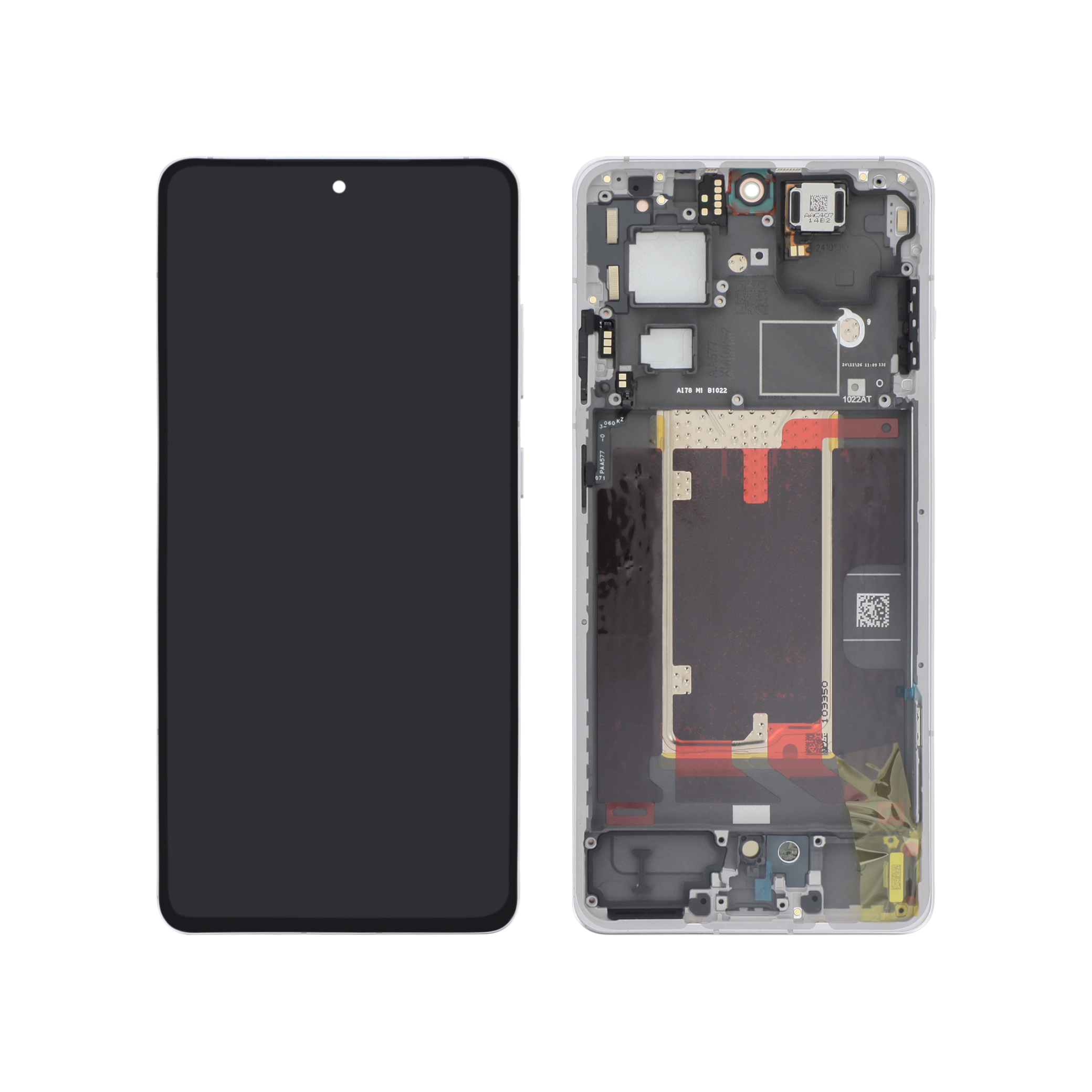 Ecran Complet Astral Trail OnePlus 13R