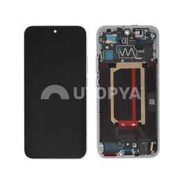 Ecran Complet Blanc Aurore Oppo Reno15 5G (ReLife)