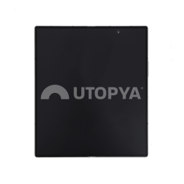 Ecran Complet Blanc Galaxy Z Fold6 (F956B)