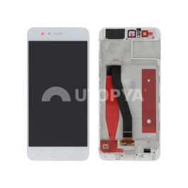 Ecran Complet Blanc Huawei P10