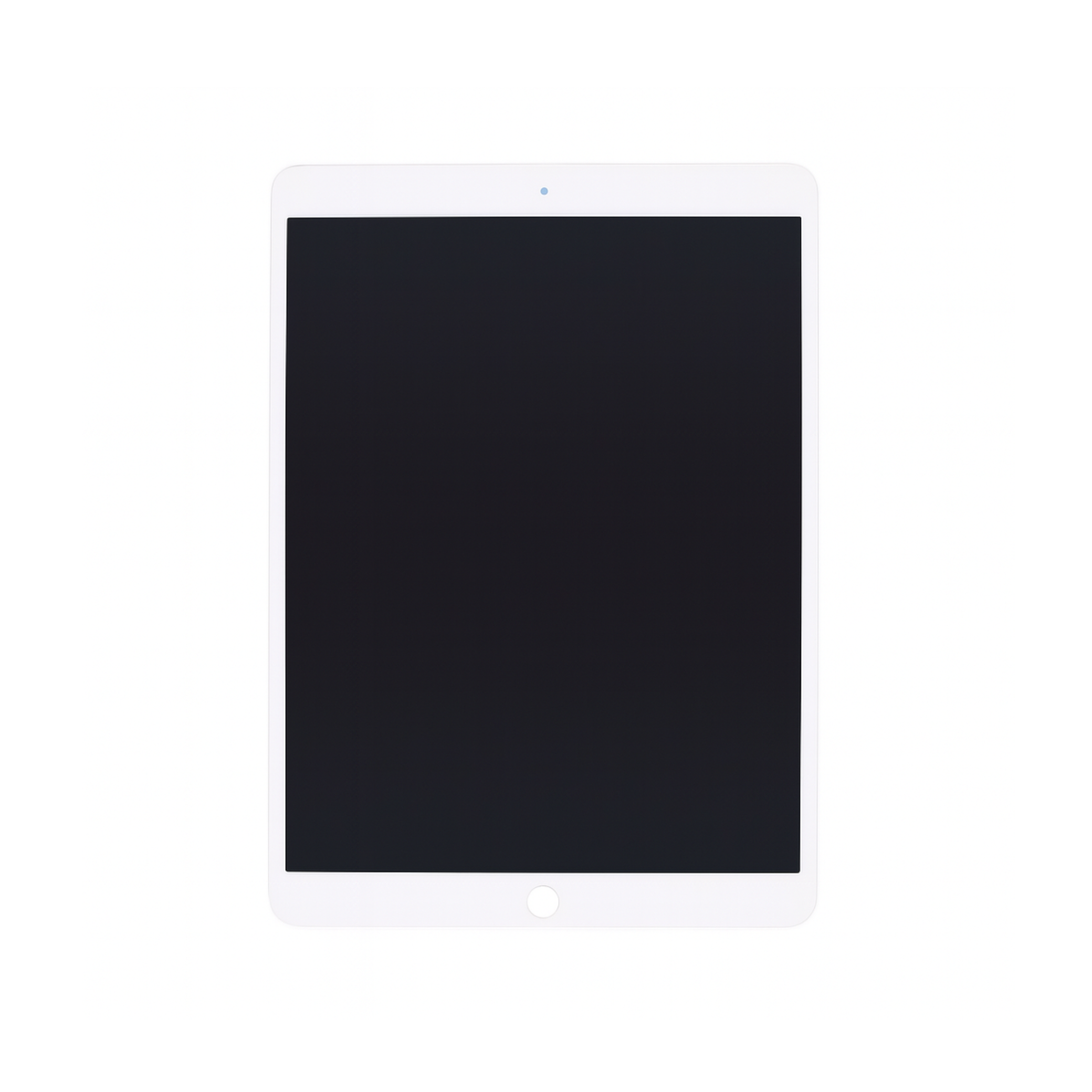 Ecran Complet Blanc iPad Air 3 (2019) (ReLife)