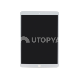 Ecran Complet Blanc iPad Pro 10.5’’ (ReLife)