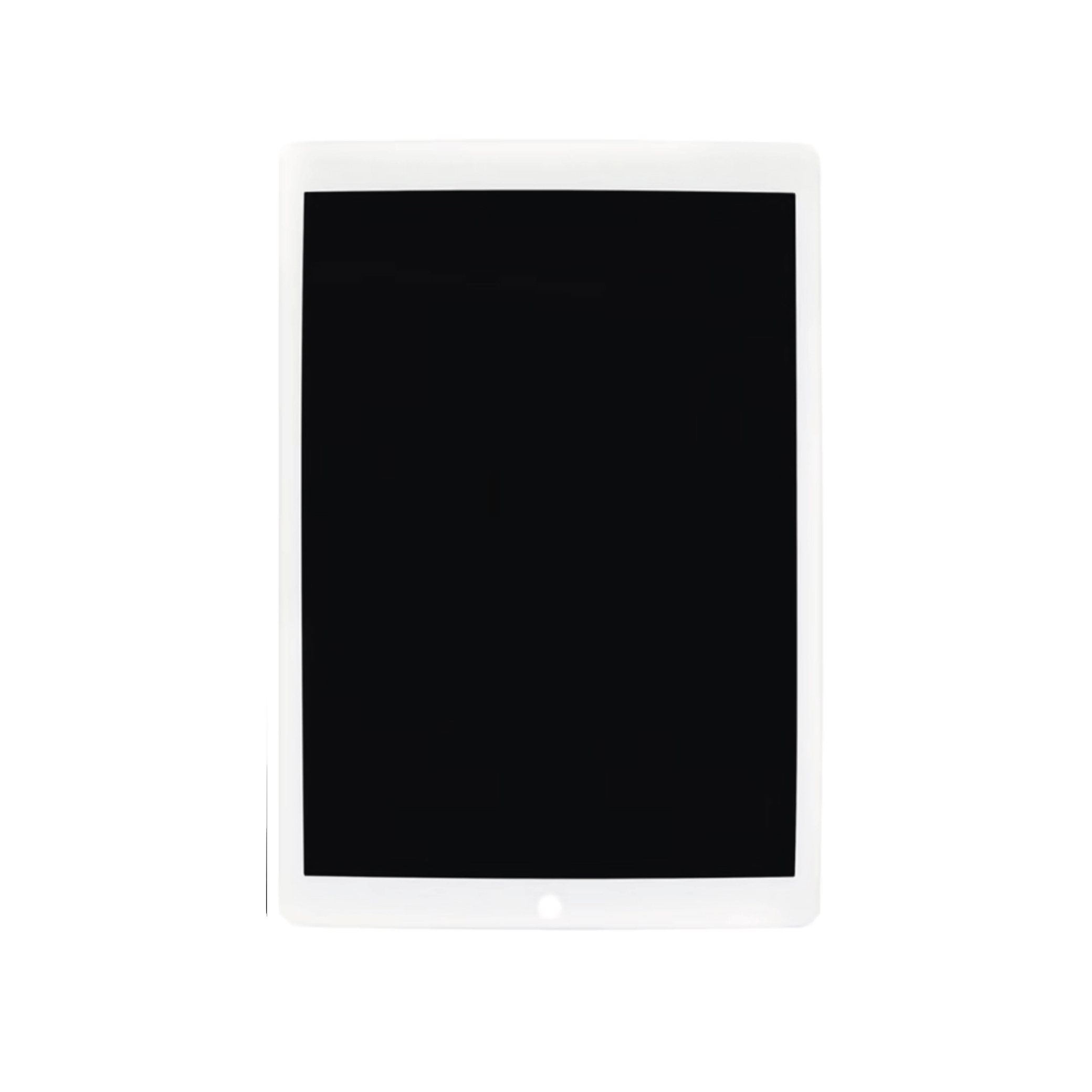 Ecran Complet Blanc iPad Pro 12,9 (2e Gén) (ReLife)