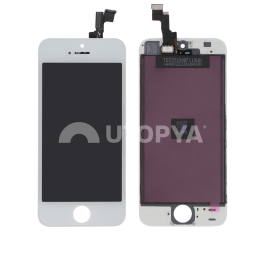 Ecran Complet Blanc iPhone 5S/SE (ReLife)