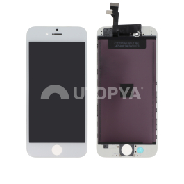 Ecran Complet Blanc iPhone 6 (avec ESR)