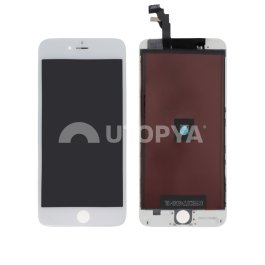 Ecran Complet Blanc iPhone 6S Plus