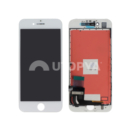 Ecran Complet Blanc iPhone 7 (avec ESR)