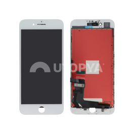 Ecran Complet Blanc iPhone 7 Plus (avec ESR)
