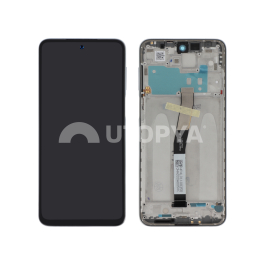 Ecran Complet Blanc Redmi Note 9 Pro