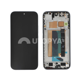 Ecran Complet Blanc Xiaomi 17T