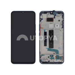 Ecran Complet Bleu Aurore Xiaomi Mi 10 Lite 5G