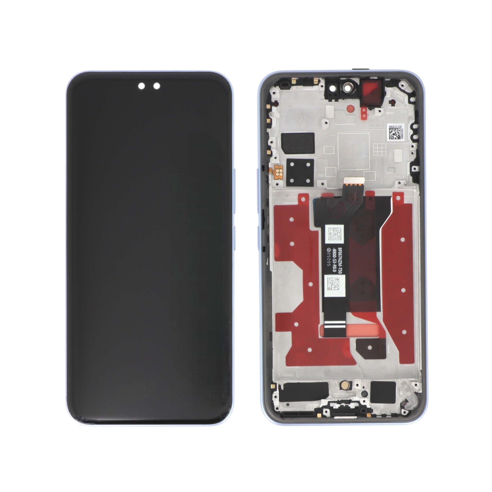 Ecran Complet Bleu Honor 400 Pro (ReLife)