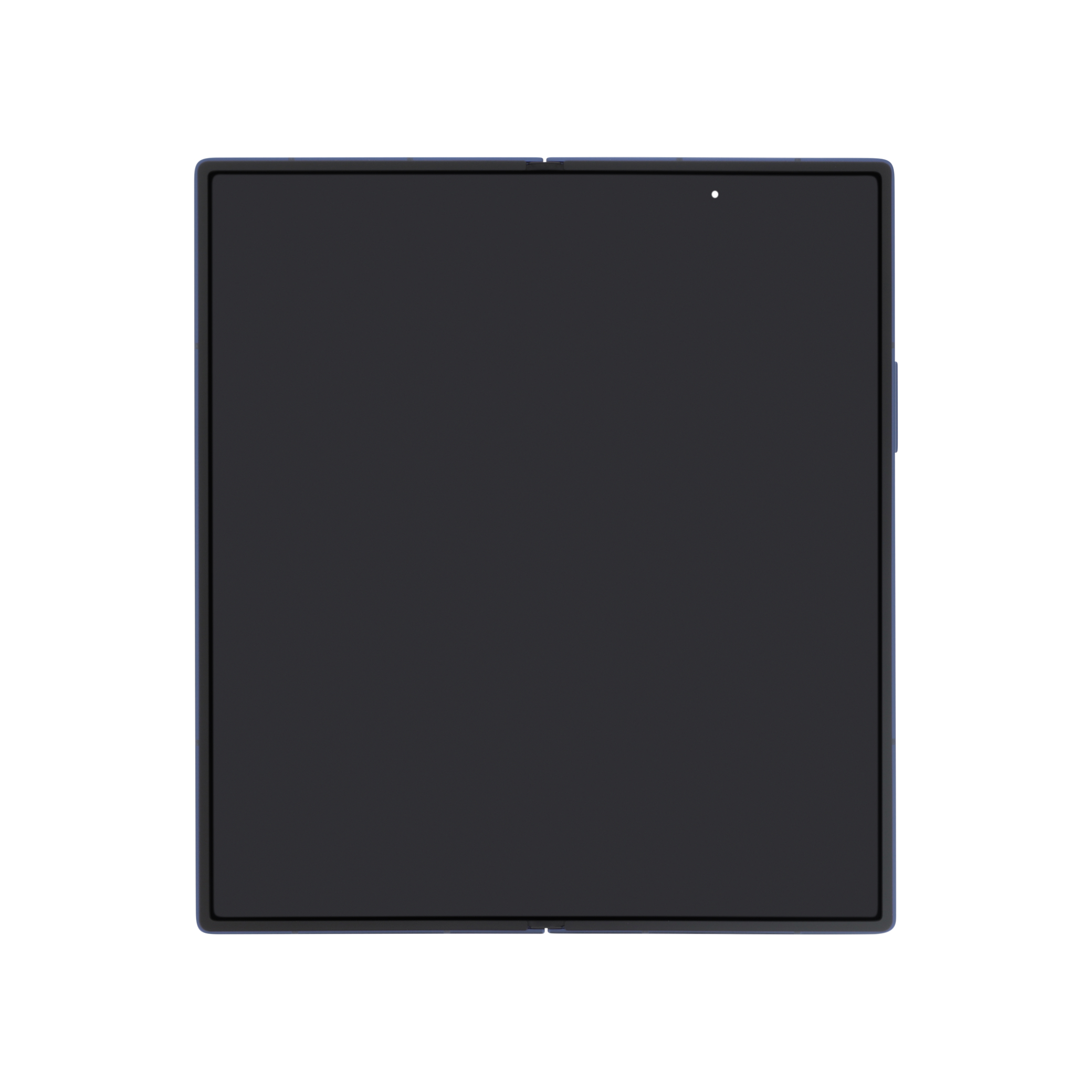 Ecran Complet Bleu Nuit Galaxy Z Fold7 (F966B)