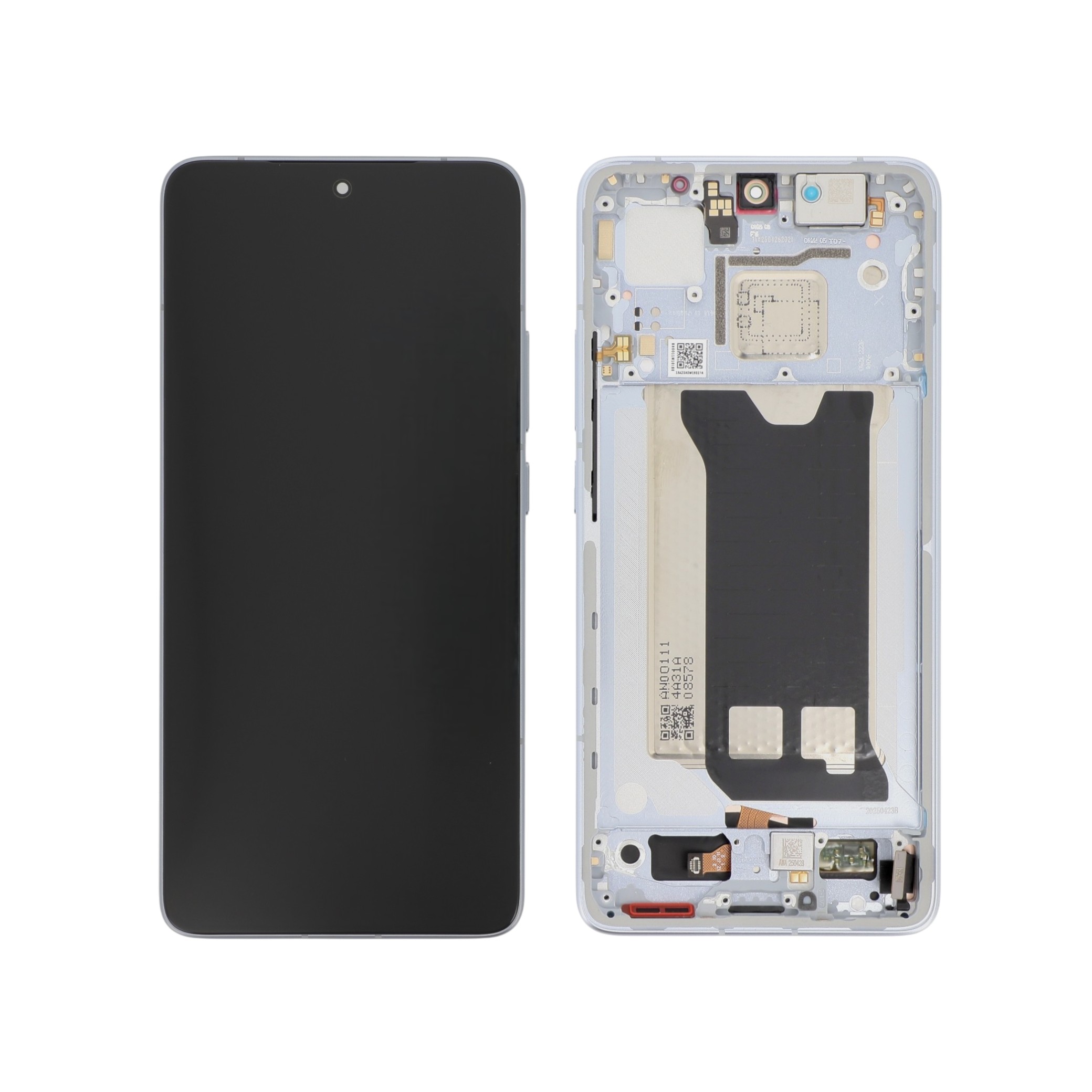 Ecran Complet Bleu Poco F7 Pro 5G