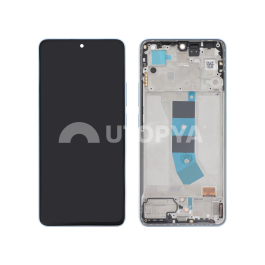 Ecran Complet Bleu Redmi Note 13 4G