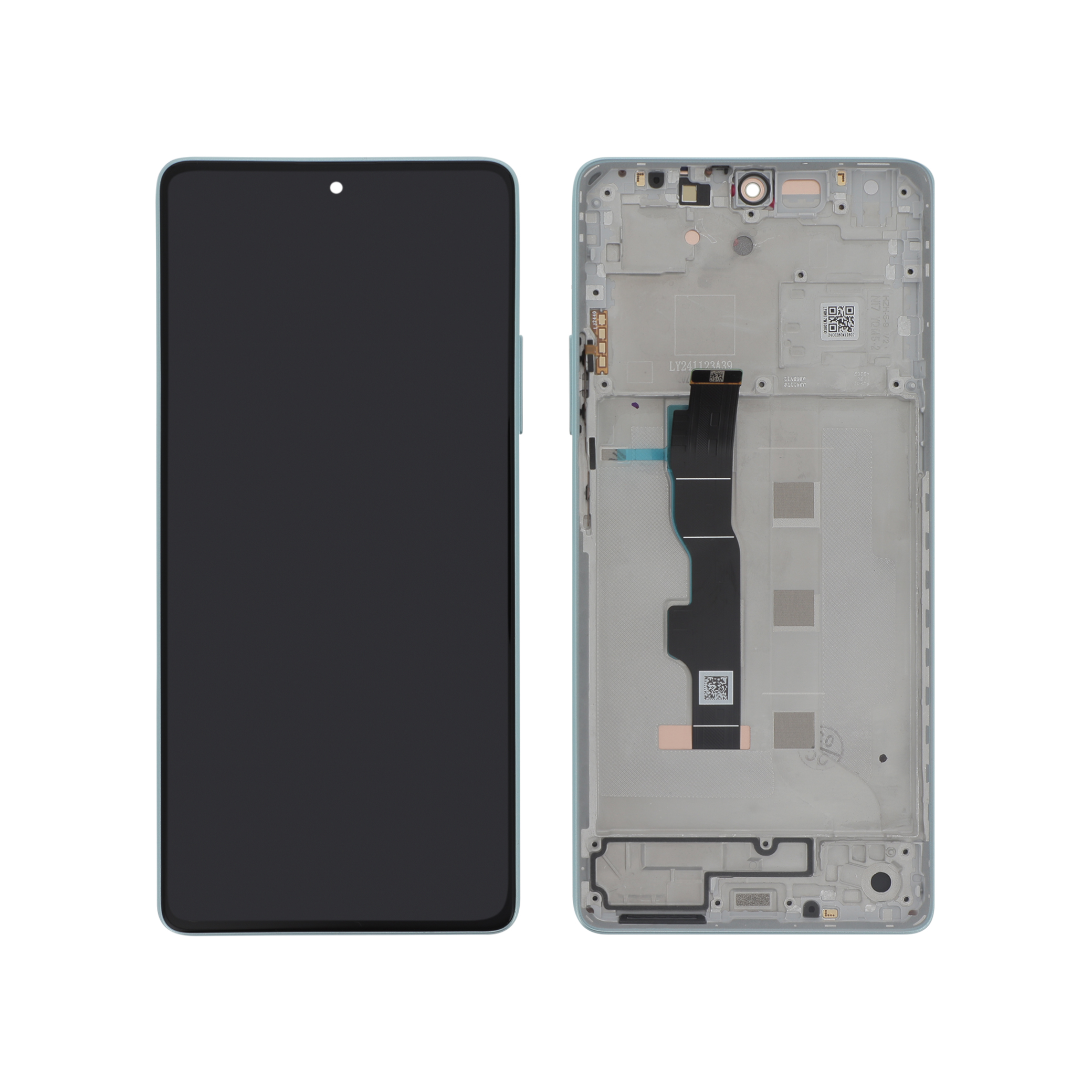 Ecran Complet Bleu Redmi Note 13 5G