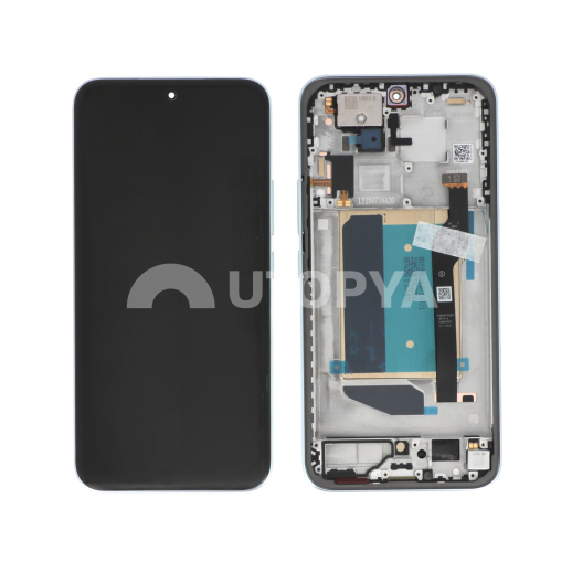Ecran Complet Bleu Redmi Note 15 Pro+ 5G