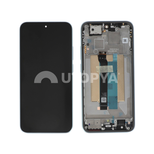 Ecran Complet Bleu Redmi Note 15 Pro 5G