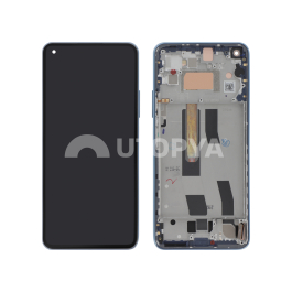 Ecran Complet Bleu Xiaomi 11 Lite 5G NE